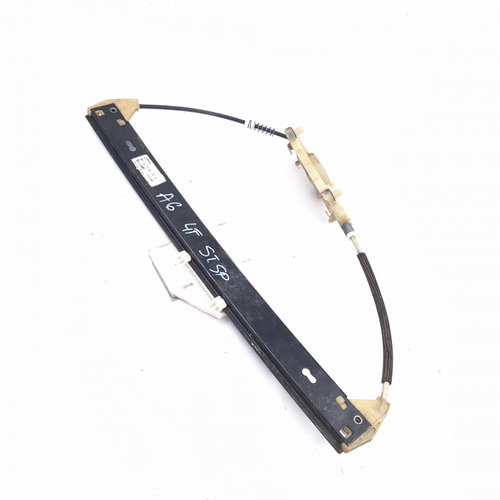 Macara Geam Stanga Spate Audi A6 (4F, C6) 2004-2011 Electrica 4F0837461A