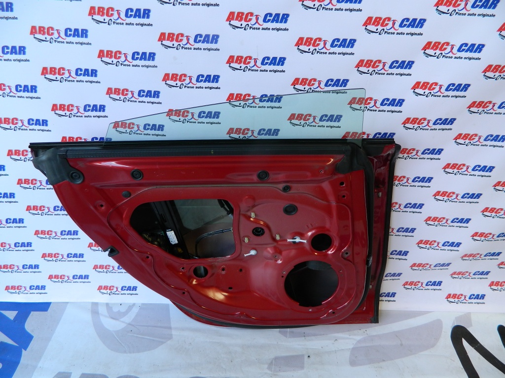 Macara geam stanga spate Audi A7 model 2012