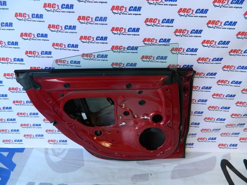 Macara geam stanga spate Audi A7 model 2012