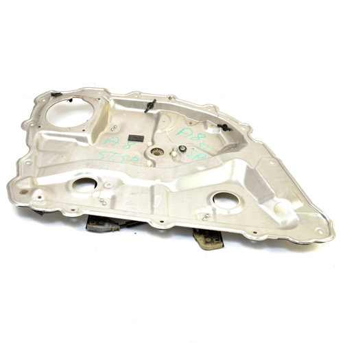Macara Geam Stanga Spate Audi A8 (4E) 2002-2009 4E0839849, 4E0 839 849