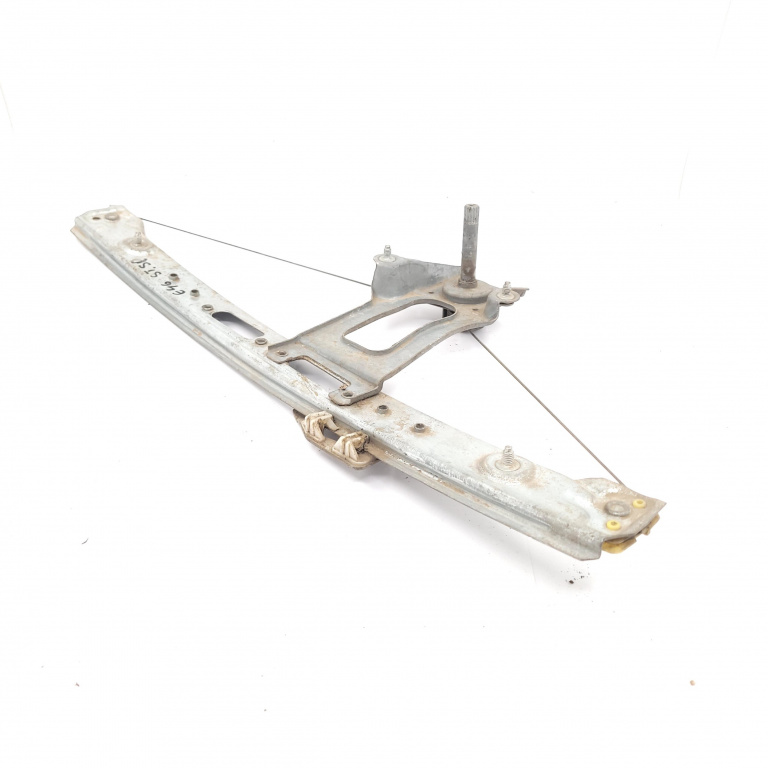Macara Geam Stanga Spate Bmw 3 (E46) 1998-2007 Manuala