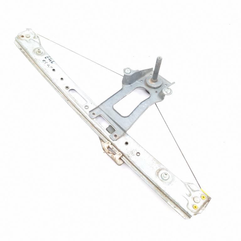 Macara Geam Stanga Spate Bmw 3 (E46) 1998-2007 Manuala