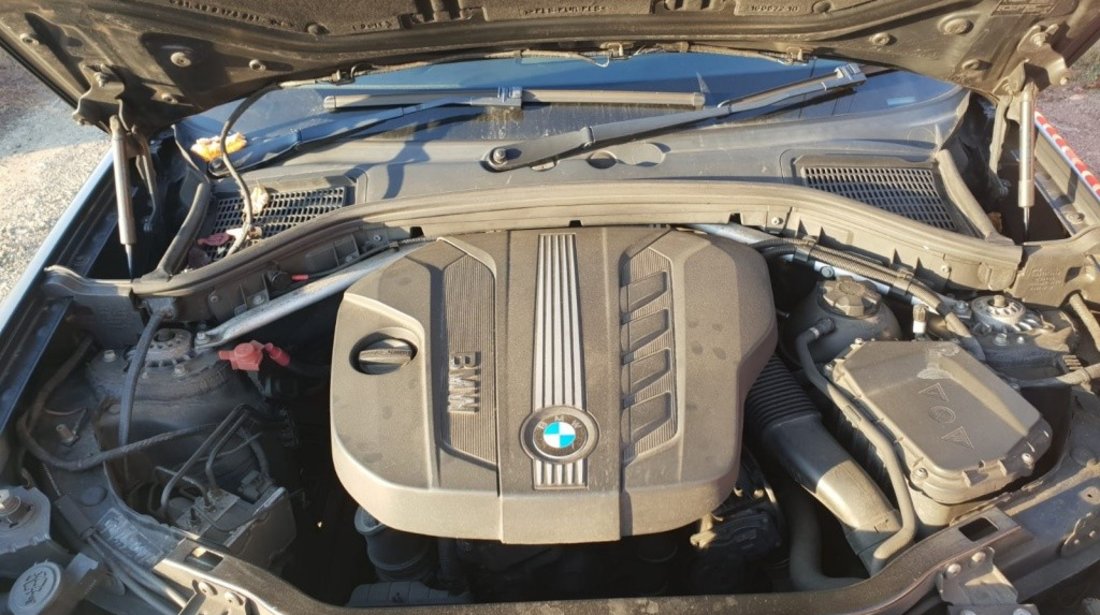 Macara geam stanga spate BMW X3 F25 2013 x drive 2.0 d n47n