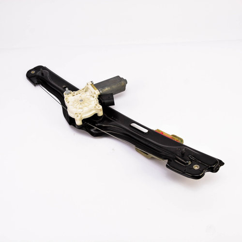 Macara Geam Stanga Spate Bmw X5 (F15, F85) 2013-2018 Xdrive 25 D B47 D20 B Motorina 4 Portiere Elect...