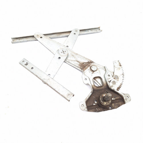 Macara Geam Stanga Spate Chevrolet Spark 2000-2016 Manuala