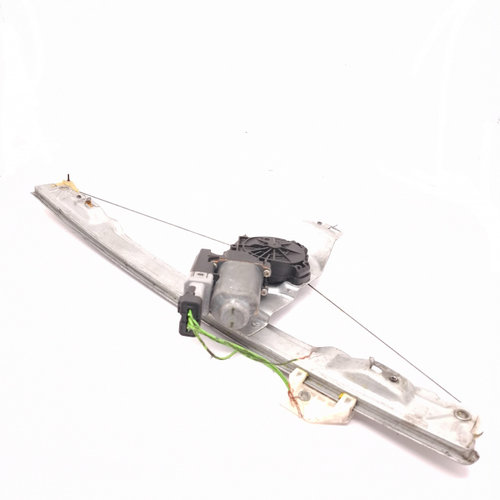 Macara Geam Stanga Spate Citroen C4 1 (Lc) 2004-2010 Electrica 401786A8, 440787E, 400969D, 135090222...