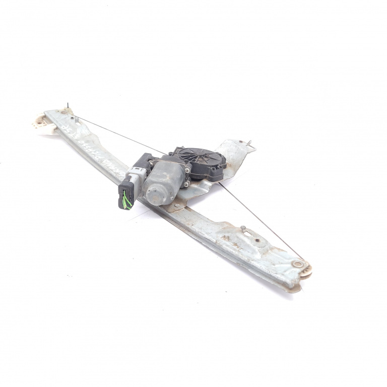 Macara Geam Stanga,spate Citroen C4 Grand Picasso 1 2006 - 2013 FC696A, 135090222