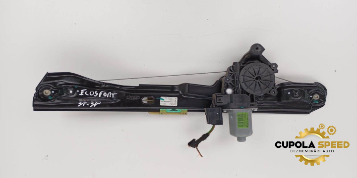 Macara geam stanga spate CN15A27001CB Ford EcoSport 2 [2013 - 2019]