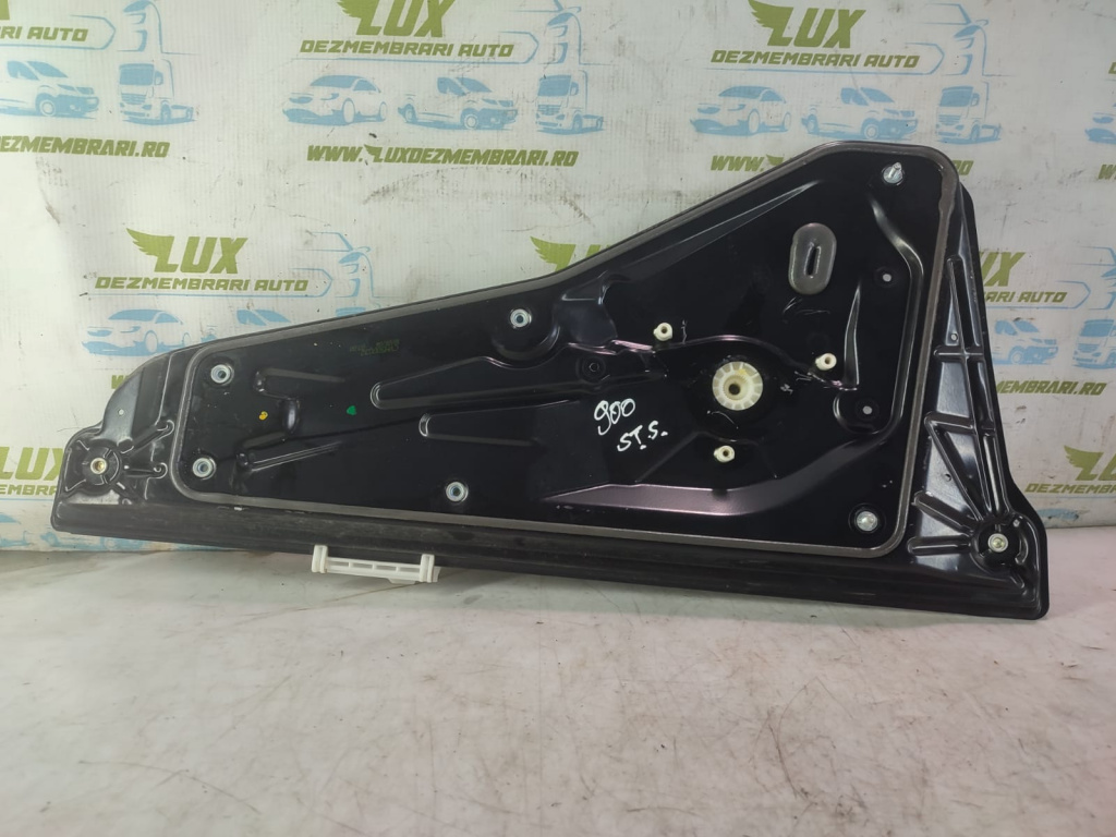 Macara geam stanga spate cvh500032 Land Rover Range Rover Sport [2005 - 2009] 2.7 tdv6 276DT