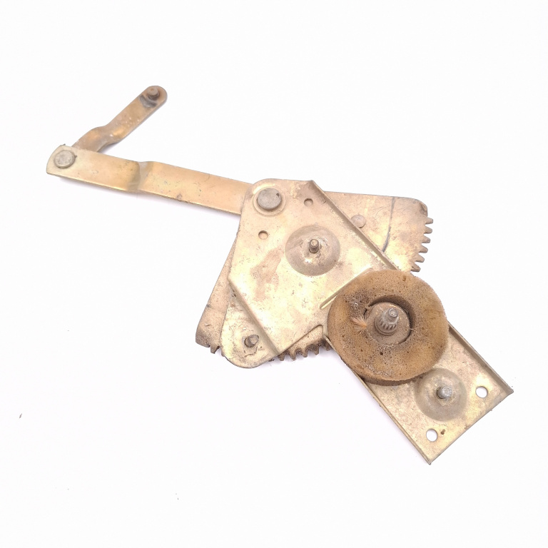 Macara Geam Stanga Spate Dacia 1310 1983-2004 Manuala