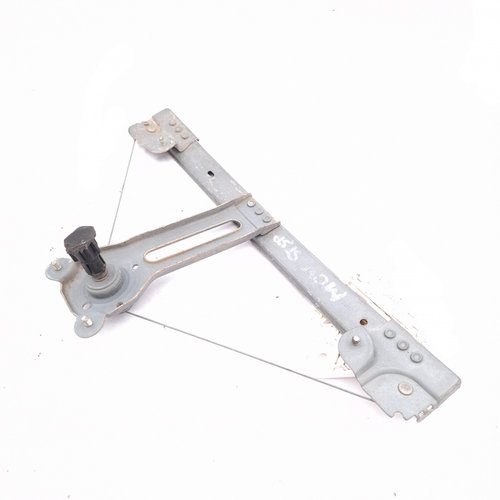 Macara Geam Stanga Spate Dacia Logan Mcv / Logan Van 2007-2012 Manuala Arm118490, Arm 118490, 118490...