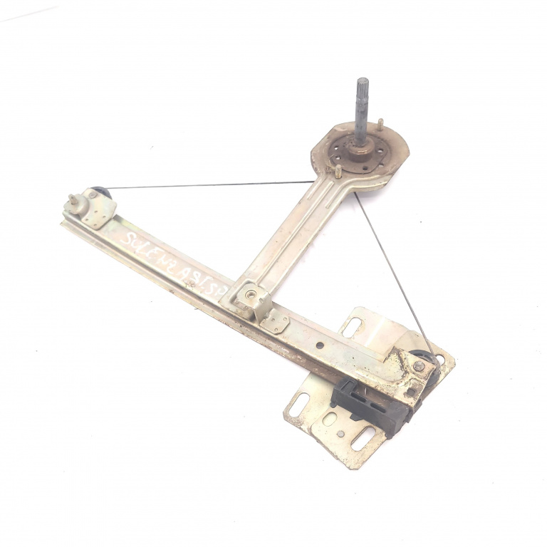 Macara Geam Stanga Spate Dacia Solenza 2003-2005 4 Portiere Manuala