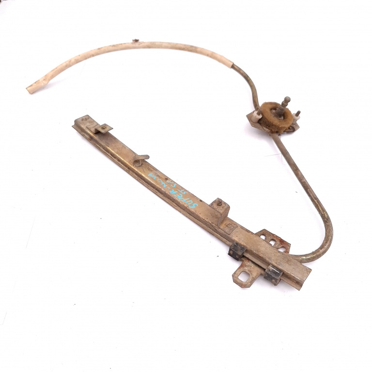 Macara Geam Stanga Spate Dacia Super nova 2000-2003