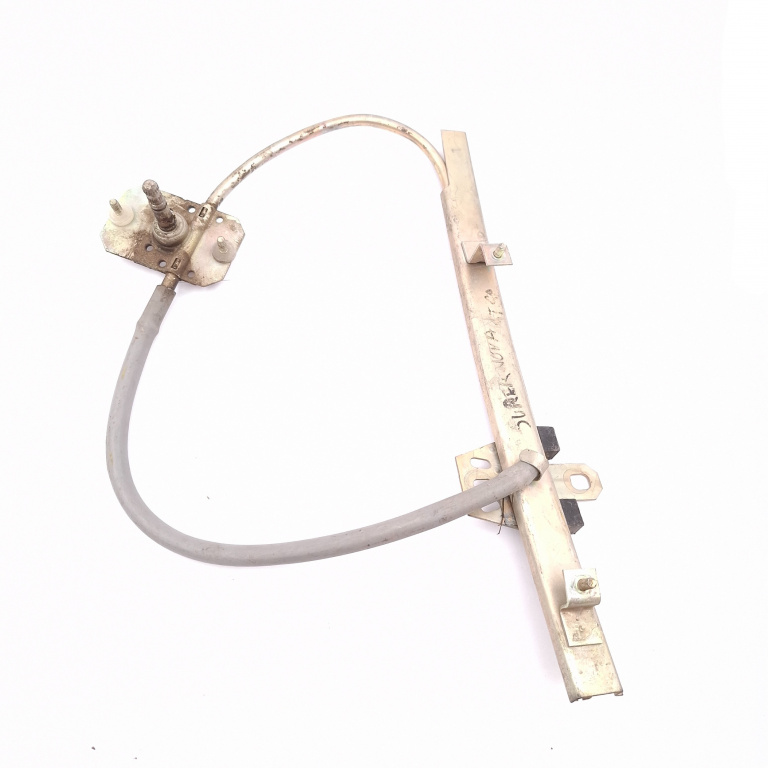 Macara Geam Stanga Spate Dacia Super nova 2000-2003 Manuala
