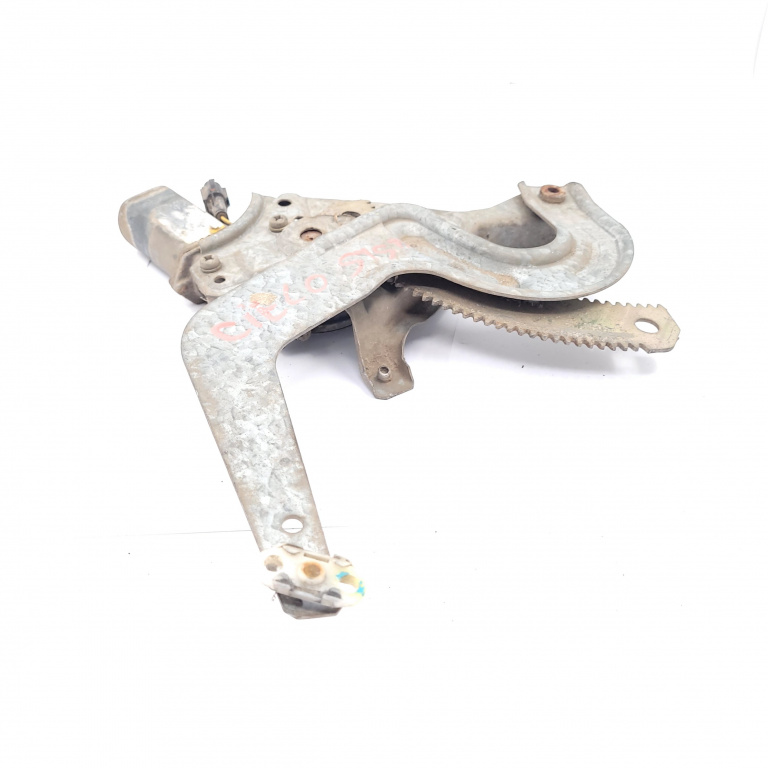 Macara Geam Stanga Spate Daewoo Cielo 1994-1997 Electrica