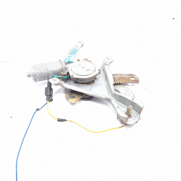 Macara Geam Stanga Spate Daewoo Cielo 1994-1997 Electrica 8094381
