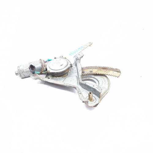 Macara Geam Stanga Spate Daewoo Cielo 1994-1997 Electrica 3649997