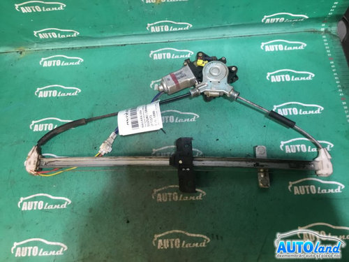 Macara Geam Stanga Spate Electrica cu Motoras Suzuki GRAND VITARA FT,GT 1998