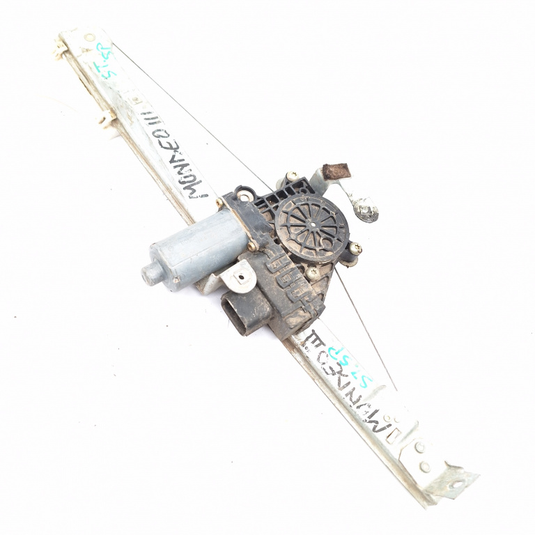 Macara Geam Stanga,spate,Electrica Ford MONDEO Mk 3 2000 - 2007 0130821773, 2700014222, 88981A420203, 94413142