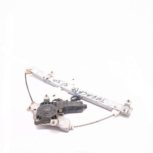 Macara Geam Stanga,spate,Electrica,spate Hyundai TERRACAN (HP) 2001 - 2007