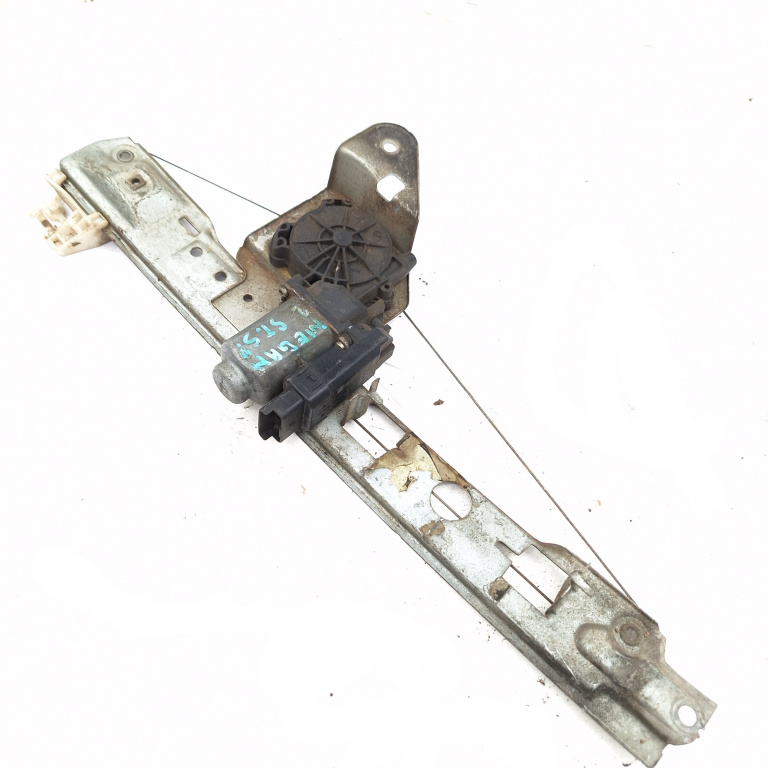 Macara Geam Stanga,spate,Electrica,spate Renault MEGANE 2 2002 - 2010