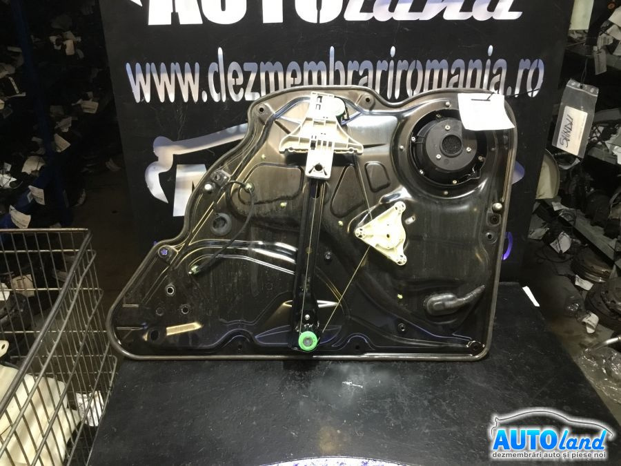 Macara Geam Stanga Spate, Electrica Volkswagen PASSAT Variant 3C5 2005
