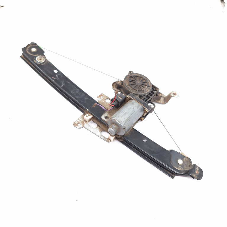 Macara Geam Stanga,spate,Electrica Volvo S60 1 2000 - 2009 119970XXX, 5162