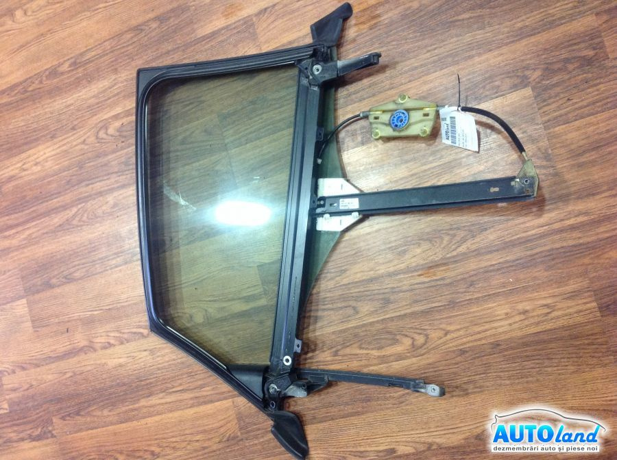 Macara Geam Stanga Spate fara Motoras+geam Audi A6 4F2,C6 2004-2011