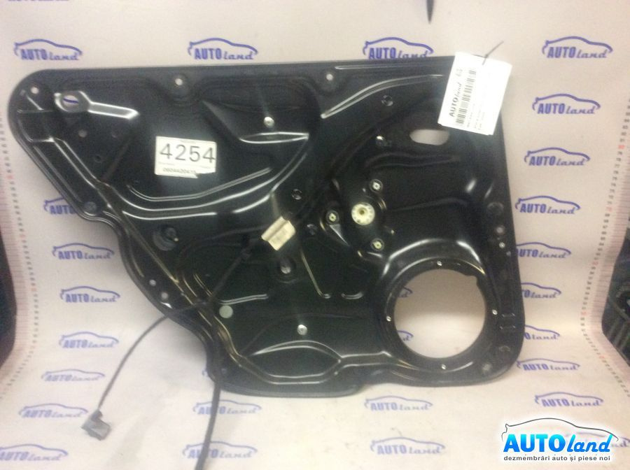 Macara Geam Stanga Spate fara Motoras Volkswagen PASSAT 3C2 2005