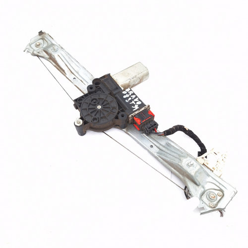 Macara Geam Stanga Spate Fiat Bravo 2 (198) 2007-2014 Electrica 51779573, C441257, C441 257