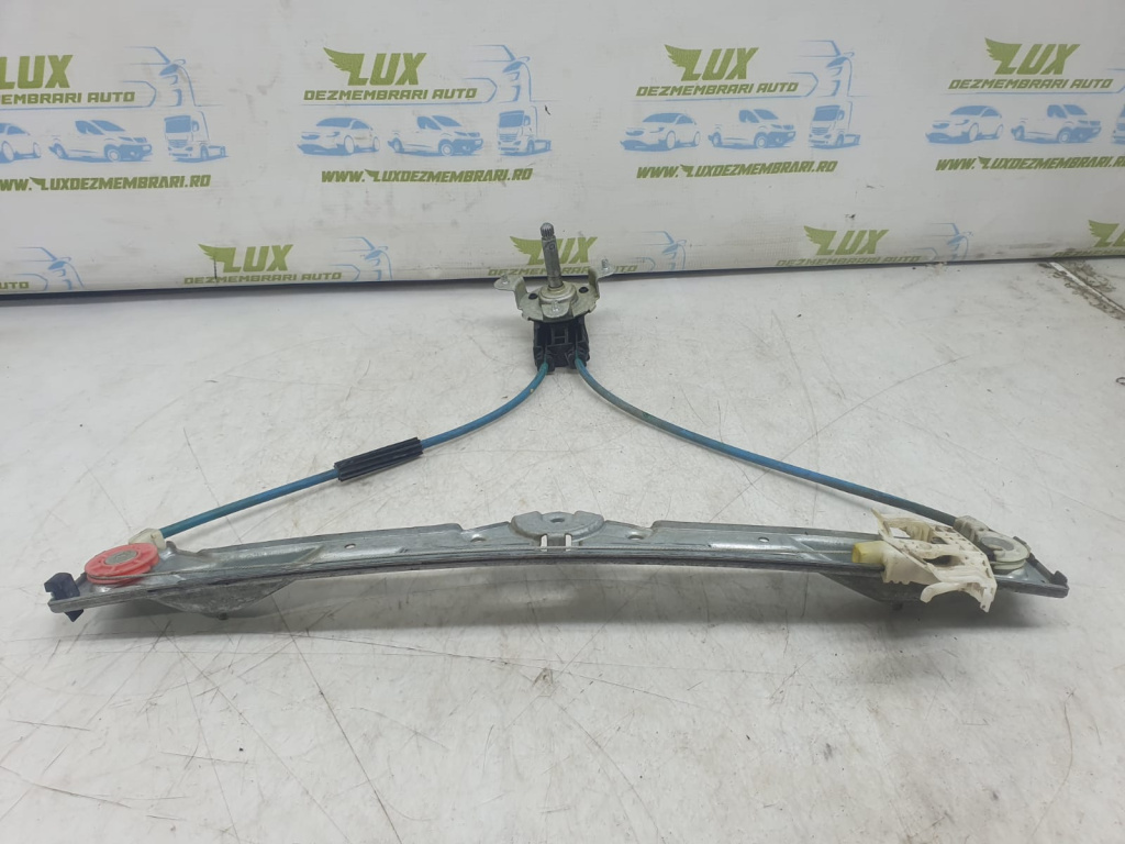 Macara geam stanga spate Fiat Bravo 2 [2007 - 2011]