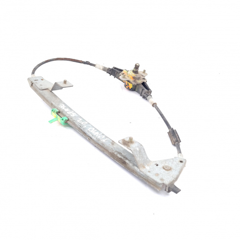 Macara Geam Stanga Spate Fiat Punto (188) 1999-2010 Manuala