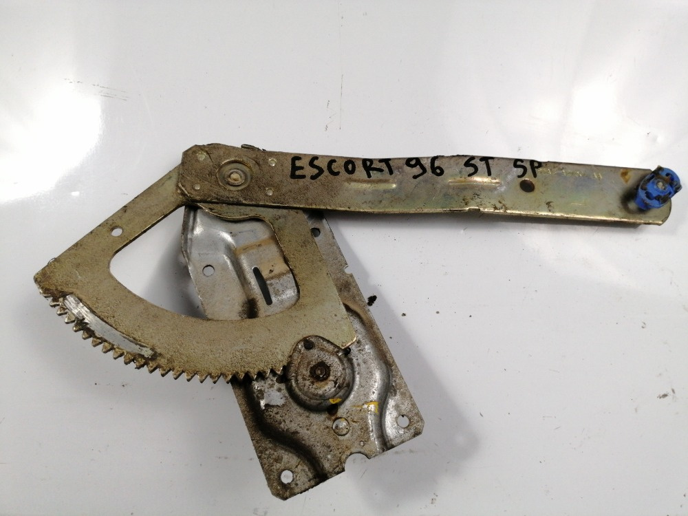 Macara Geam Stanga Spate Ford Escort Mk 7 1995-2000 4 Portiere Manuala