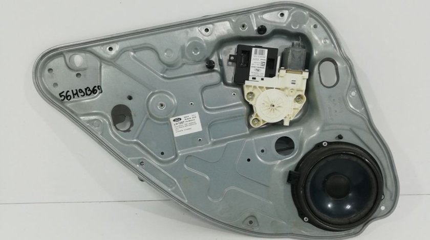 Macara geam stanga spate Ford Focus 2 Combi An 2005 2006 2007 2008 2009 2010 2011