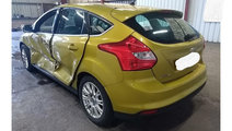 Macara geam stanga spate Ford Focus 3 2011 Hatchba...