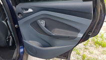 Macara geam stanga spate Ford Focus C-Max 2014 hat...