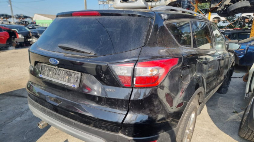 Macara geam stanga spate Ford Kuga 2019 SUV 2,0 T8MC