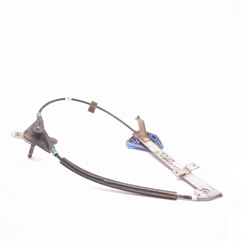 Macara Geam Stanga Spate Ford Mondeo Mk 2 1996-2000 Manuala 93Bbf27001An1100, 93Bbf-27001An1100, K3D6A