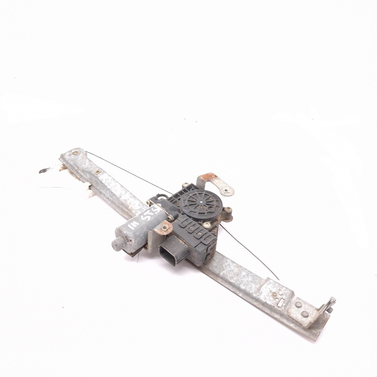Macara Geam Stanga Spate Ford Mondeo Mk 3 2000-2007 Electrica 0130821773, 0 130 821 773, 2500013247