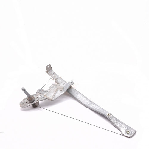 Macara Geam Stanga Spate Ford Mondeo Mk 3 2000-2007 Manuala 1S71F27001Ap, 1S71-F27001-Ap, 1S712601F2...