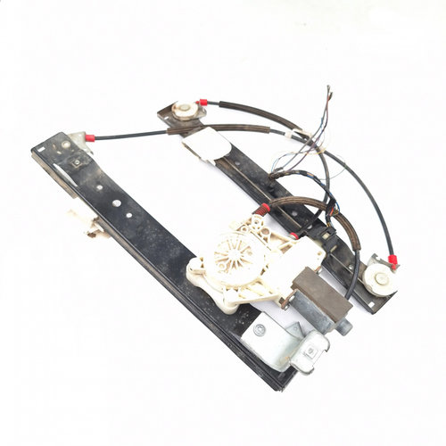 Macara Geam Stanga Spate Ford S-Max (Wa6) 2006-2023 2.0 Tdci Motorina Electrica 6M21U27001, 01308222...