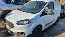 Macara geam stanga spate Ford Transit 2020 courier...