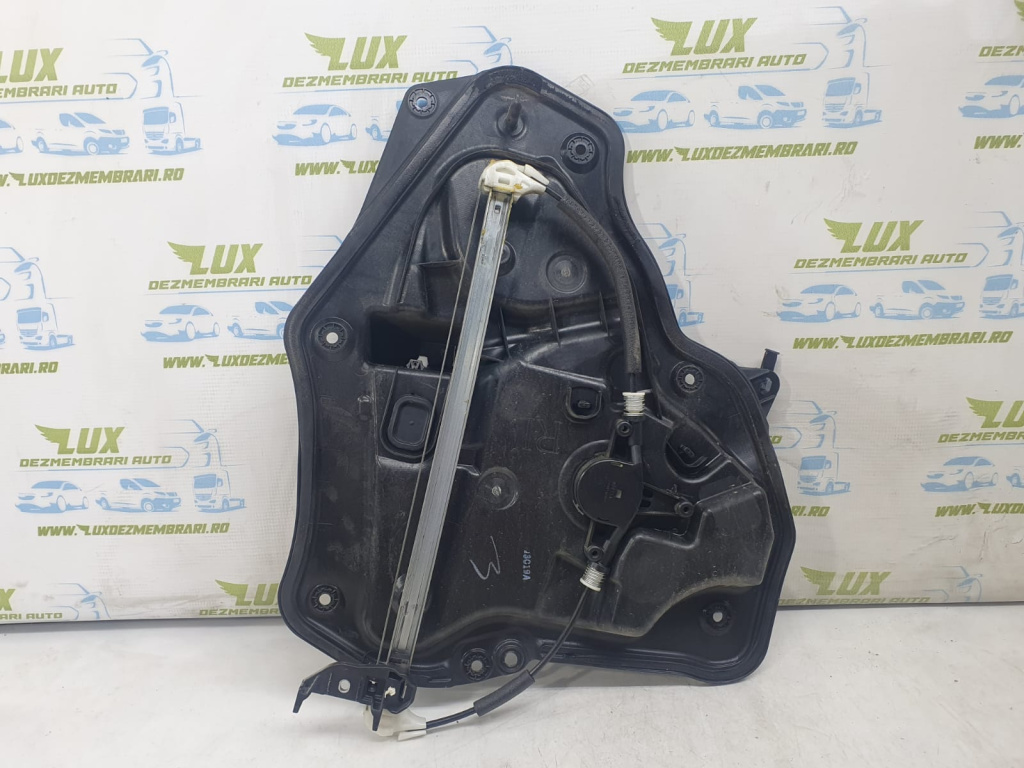 Macara geam stanga spate ghp97397x Mazda 6 GJ [2012 - 2015] SHY1