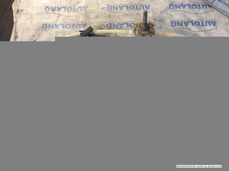 Macara Geam Stanga Spate Hb Mecanica Renault MEGANE I BA0/1 1996-2003