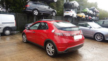 Macara geam stanga spate Honda Civic 2010 HATCHBAC...