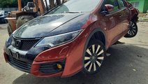Macara geam stanga spate Honda Civic 2015 facelift...
