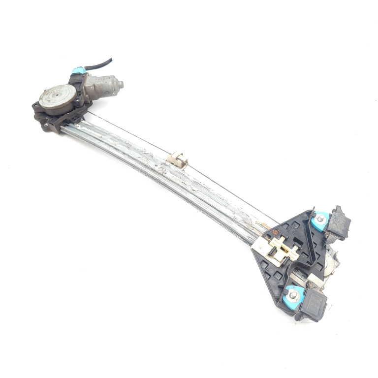 Macara Geam Stanga,spate Honda CIVIC 8 2005 - 2011 Motorina 610172