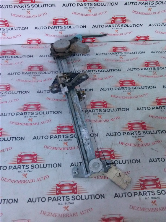 Macara geam stanga spate HONDA CIVIC HATCHBACK an fabr 2007