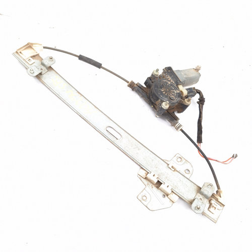 Macara Geam Stanga Spate Hyundai Accent 1 (X3) 1994-1999 Electrica
