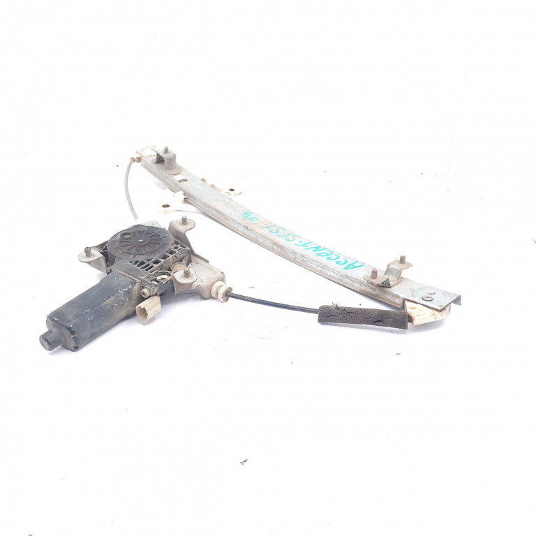 Macara Geam Stanga Spate Hyundai Accent 3 (Mc) 2005-2010 Electrica